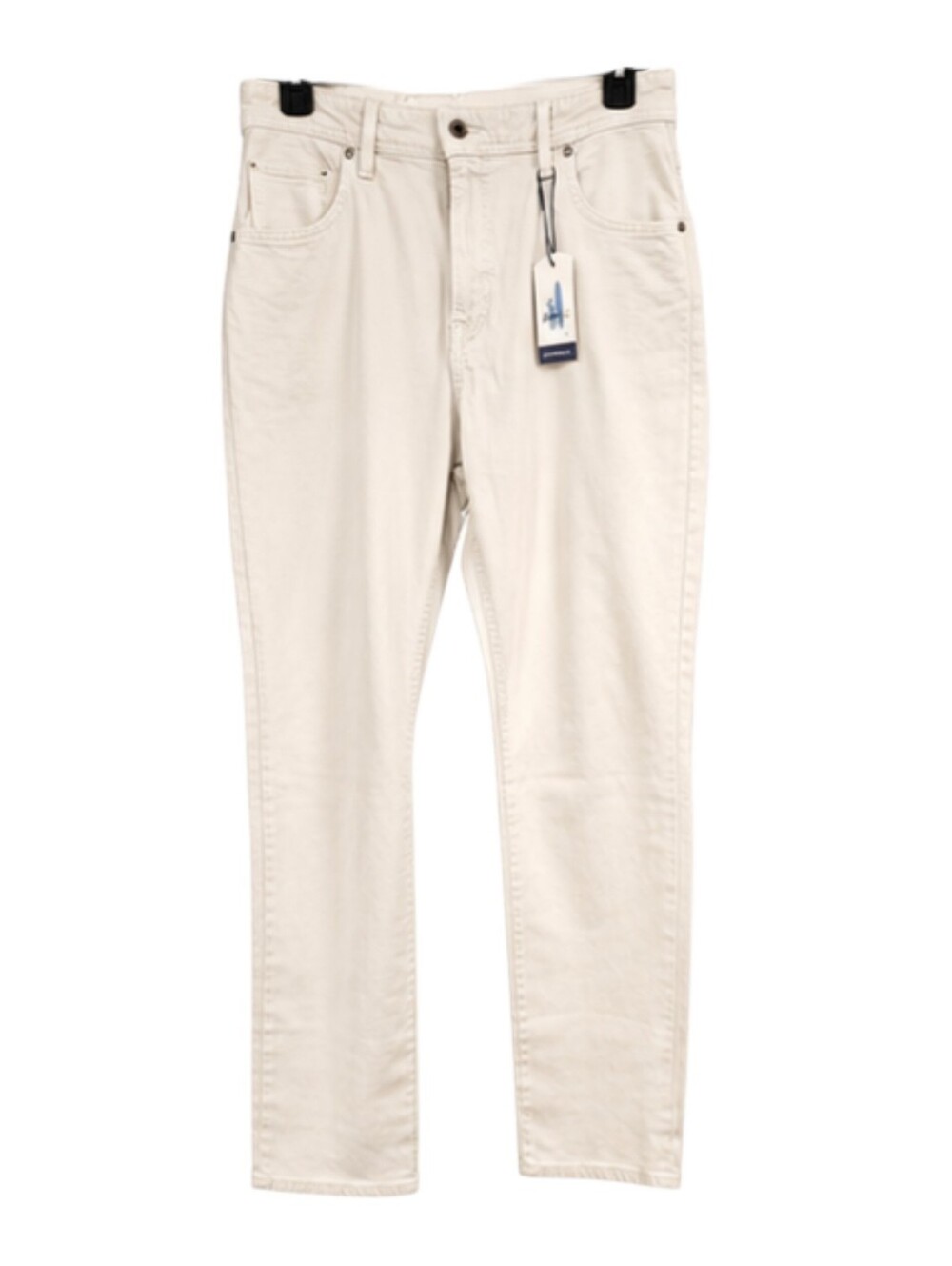 Johnnie-O Men's Chino Pants | Size 40x32 | Stone | NWT